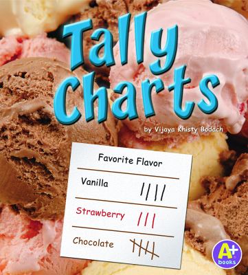 Tally charts