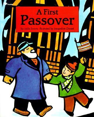 A first Passover