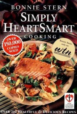Simply heart smart cooking