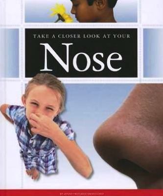 Take a closer look at your nose