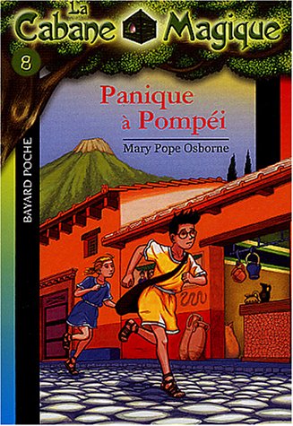 Panique  Pompi