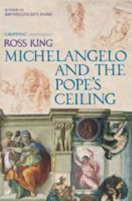 Michelangelo and the Pope's ceiling