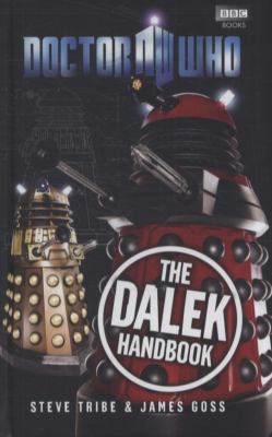 The Dalek Handbook