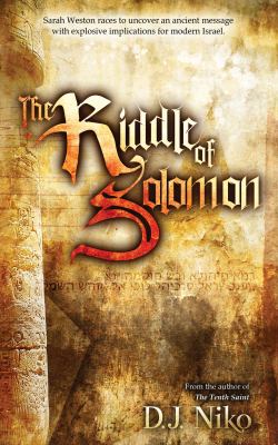 Riddle of Solomon