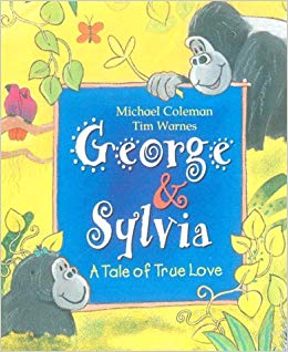 George & Sylvia : a tale of true love