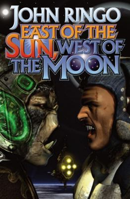 East of the sun, west of the moon