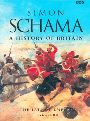 A history of Britain