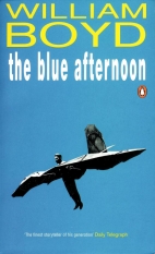 The blue afternoon