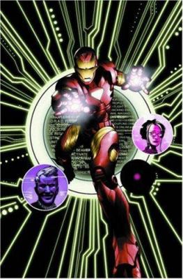 Iron man, The inevitable /