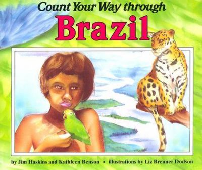 Count your way through Brazil