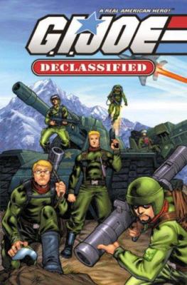 G.I. Joe. Declassified /