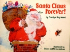 Santa Claus forever!