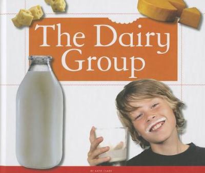 The dairy group