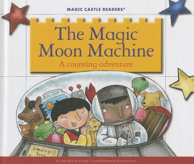 The magic moon machine
