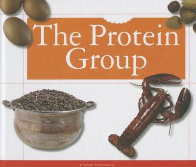 The Protein group
