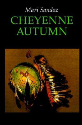 Cheyenne autumn