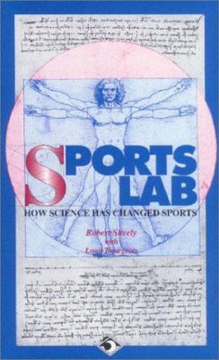 Sports lab : how science has changed sports