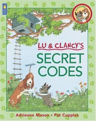 Secret codes