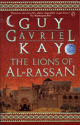 The lions of Al-Rassan