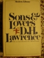 Sons and lovers.