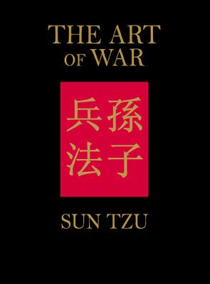 The art of war : a new translation