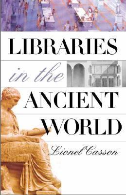 Libraries in the ancient world