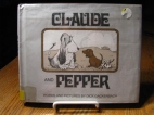 Claude and Pepper