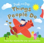 Things people do