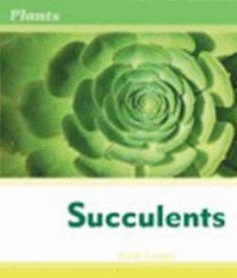 Succulents