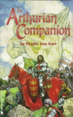 The Arthurian companion