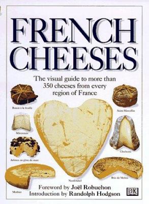 French cheeses