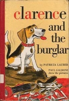 Clarence and the burglar