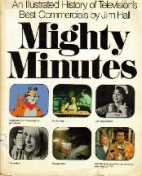 Mighty minutes : an illustrated history of television's best commercials