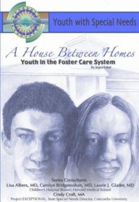 A house between homes : youth in the foster care system