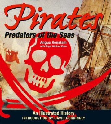 Pirates : predators of the seas