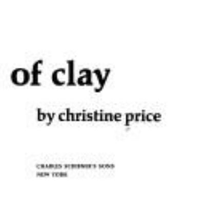 Arts of clay