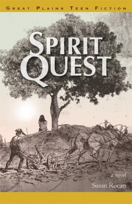 Spirit quest : a Red River adventure