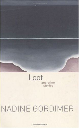 Loot, and other stories