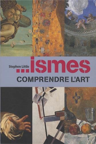 --ismes : comprendre l'art