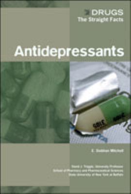 Antidepressants