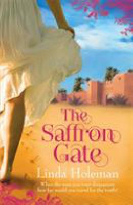 The saffron gate