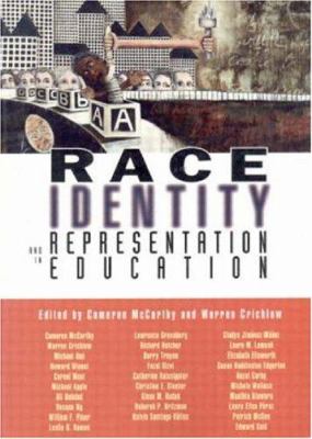 Race, identity, and representation in education