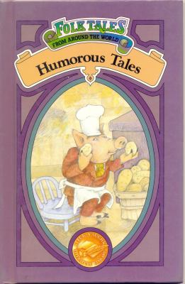 Humorous tales.