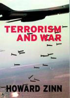 Terrorism and war