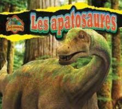 Les apatosaures