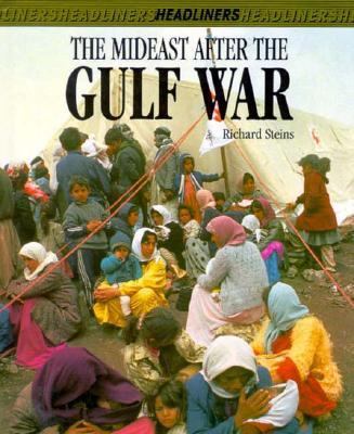 The Mideast after the Gulf War