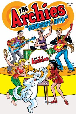 The Archies : "greatest hits"