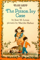 The poison ivy case