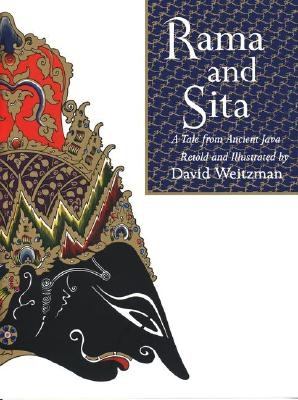 Rama and Sita : a tale of ancient Java