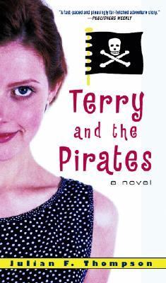 Terry and the pirates